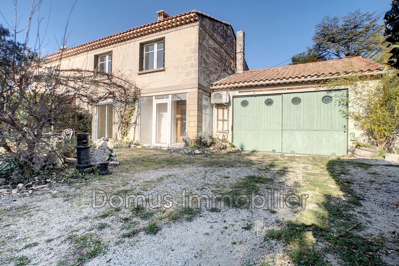 Photo n°9 - Vente Maison villa Saint-Saturnin-lès-Avignon 84450 - 229 000 €