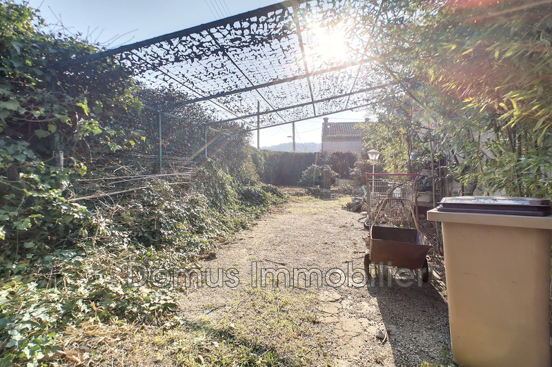 Photo n°14 - Vente Maison villa Saint-Saturnin-lès-Avignon 84450 - 229 000 €