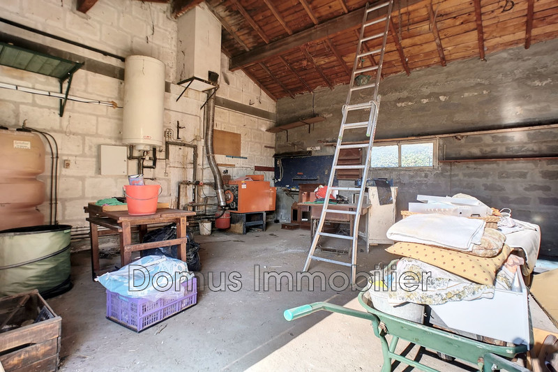 Photo n°16 - Vente Maison villa Saint-Saturnin-lès-Avignon 84450 - 229 000 €