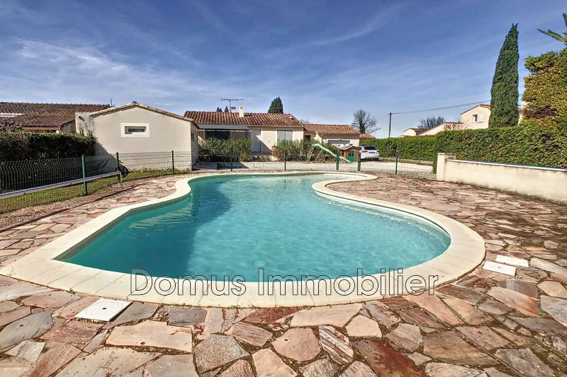 Photo Villa Pernes-les-Fontaines Proche village,   achat villa  3 chambres   128&nbsp;m&sup2;