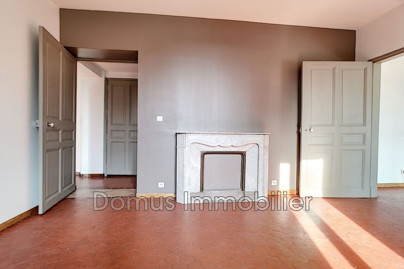 Photo Appartement Saint-Saturnin-lès-Avignon Proche village, achat appartement 4 pièces 83 m²