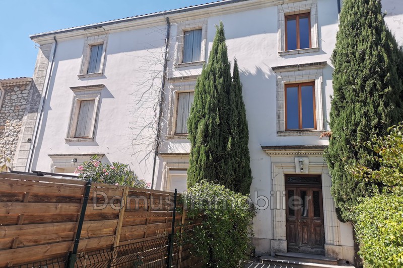 Photo Appartement Saint-Saturnin-lès-Avignon Proche village, achat appartement 4 pièces 82 m²