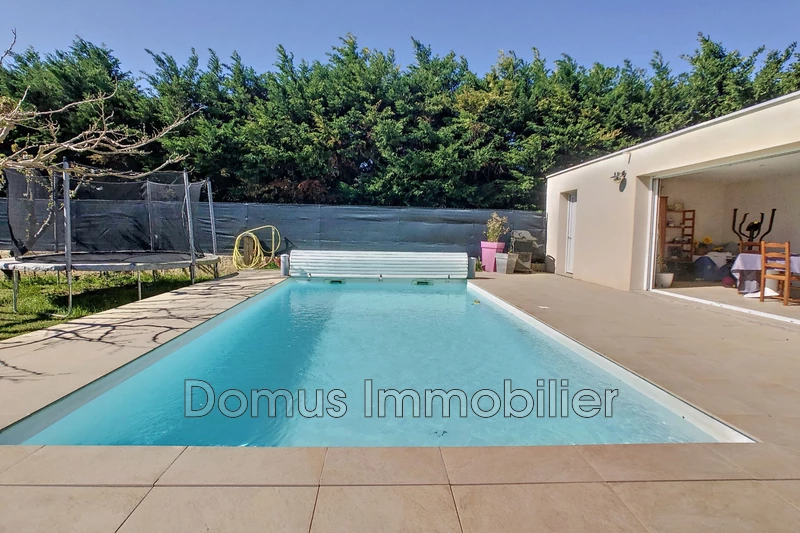 Photo Villa Caumont-sur-Durance   achat villa  4 chambres   154&nbsp;m&sup2;