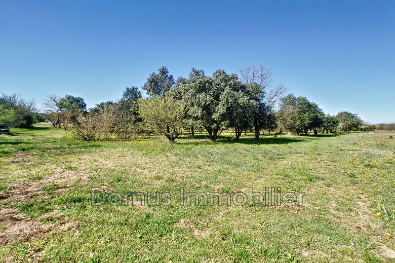 Vente villa Pernes-les-Fontaines  