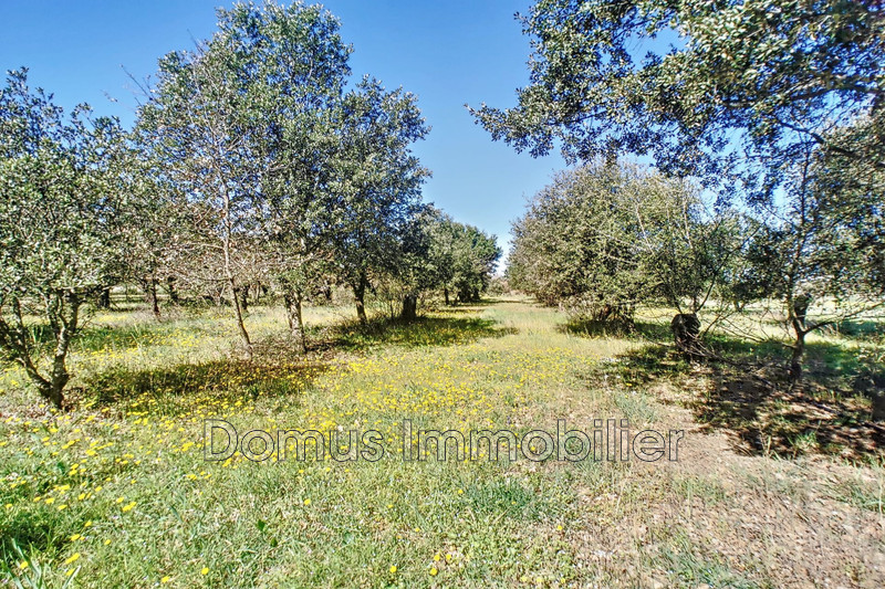 Vente villa Pernes-les-Fontaines  