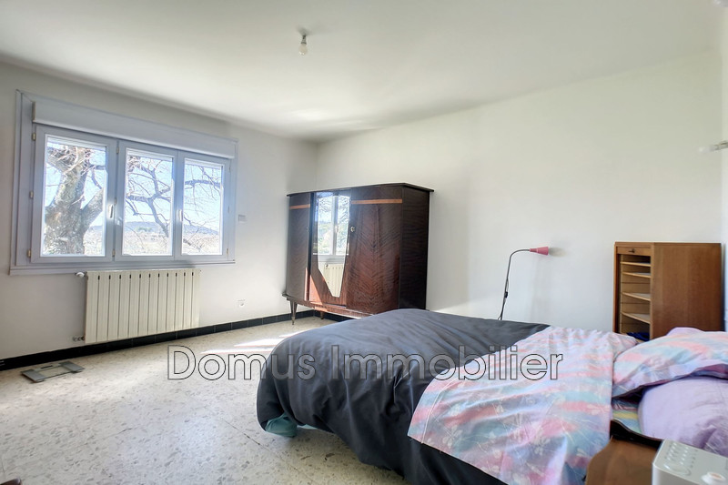 Vente villa Pernes-les-Fontaines  