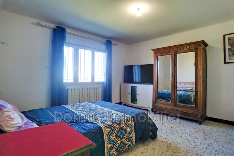 Vente villa Pernes-les-Fontaines  