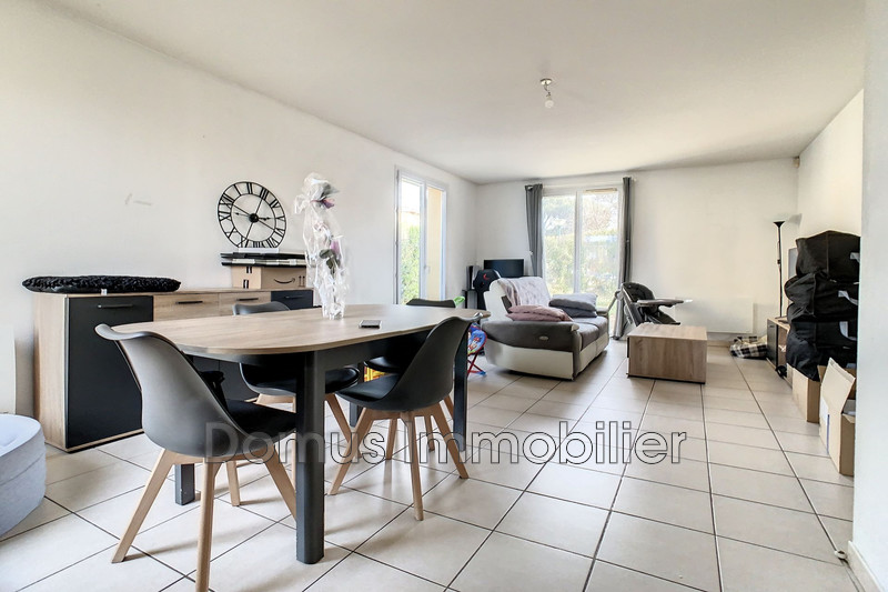 Photo Maison Morières-lès-Avignon   achat maison  3 chambres   84&nbsp;m&sup2;