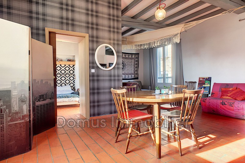 Photo Appartement Avignon Centre-ville, achat appartement 2 pièces 48 m²