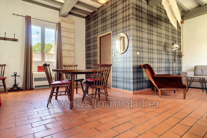 Photo Appartement Avignon Centre-ville, achat appartement 2 pièces 48 m²
