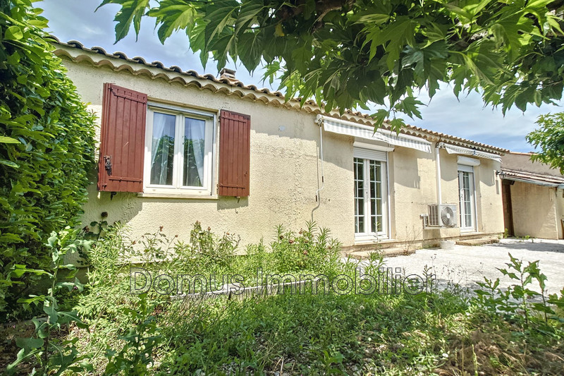 Photo House Cavaillon Campagne,   to buy house  3 bedrooms   89&nbsp;m&sup2;