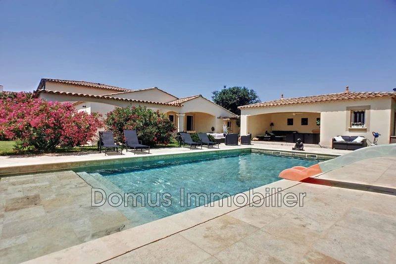 Photo Villa Sorgues Proche village,   achat villa  4 chambres   175&nbsp;m&sup2;