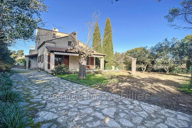 Photo Villa Jonquerettes Proximité village,   achat villa  4 chambres   179&nbsp;m&sup2;