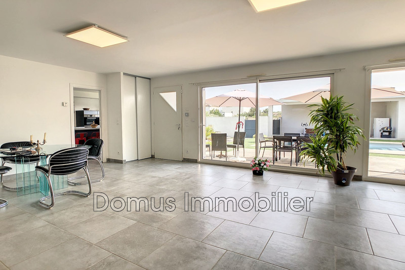 Vente villa Avignon  