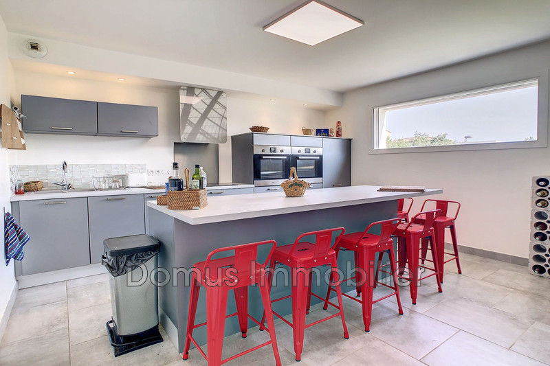 Vente villa Avignon  