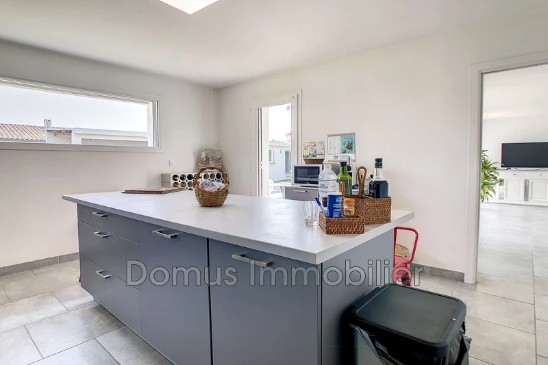 Vente villa Avignon  
