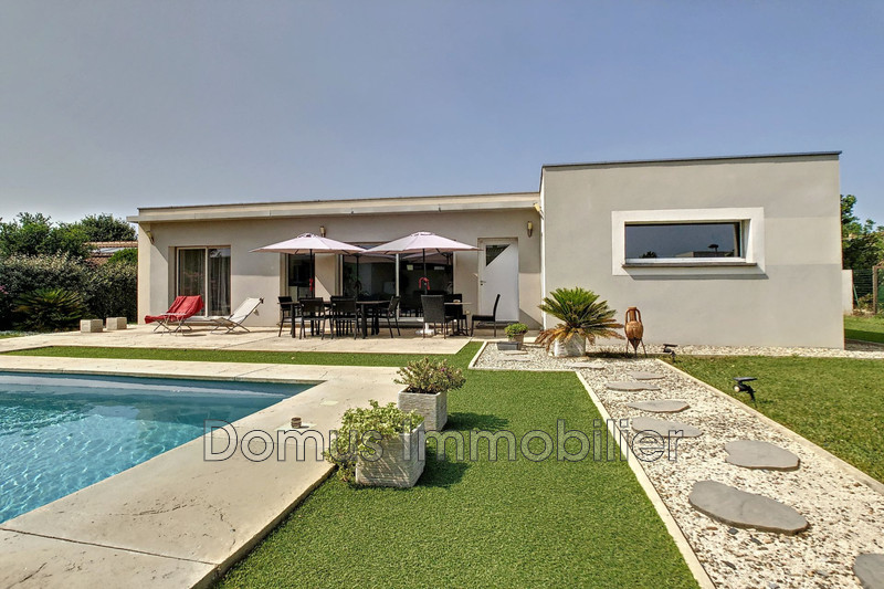 Photo Villa Avignon   achat villa  5 chambres   165&nbsp;m&sup2;