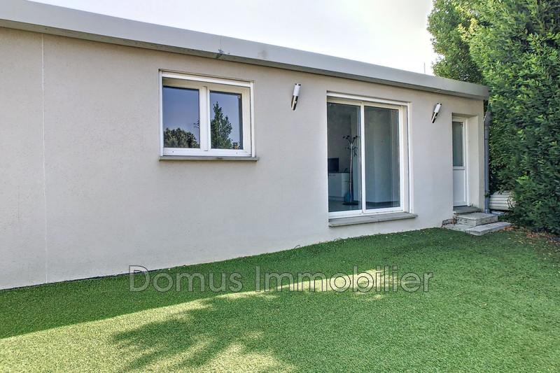 Vente villa Avignon  