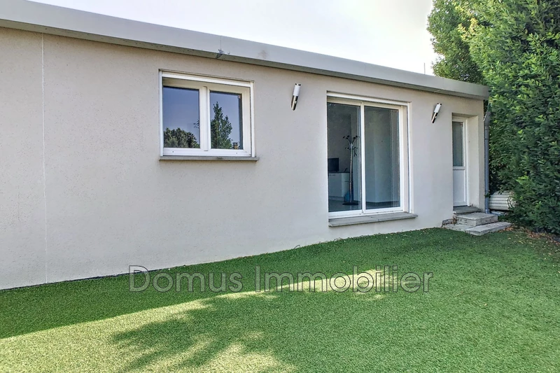 Vente villa Avignon  