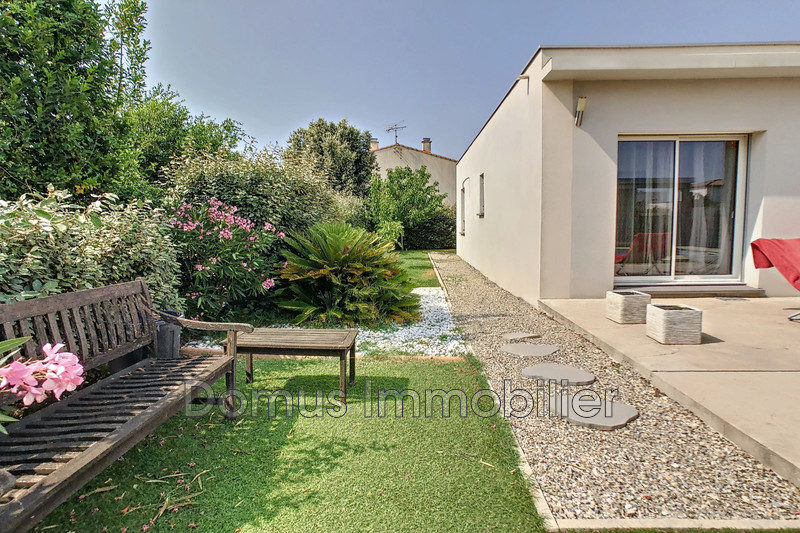 Vente villa Avignon  