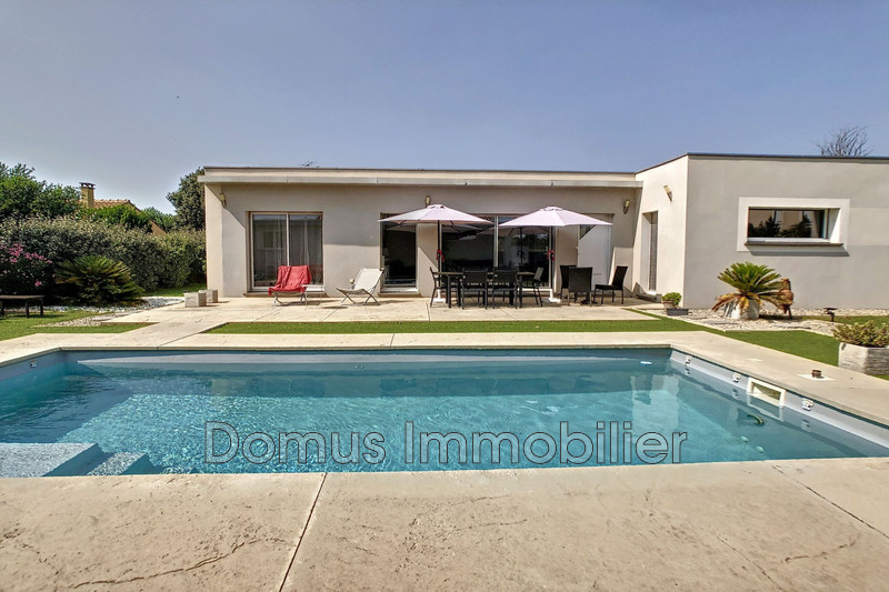 Photo Villa Avignon   achat villa  5 chambres   165&nbsp;m&sup2;