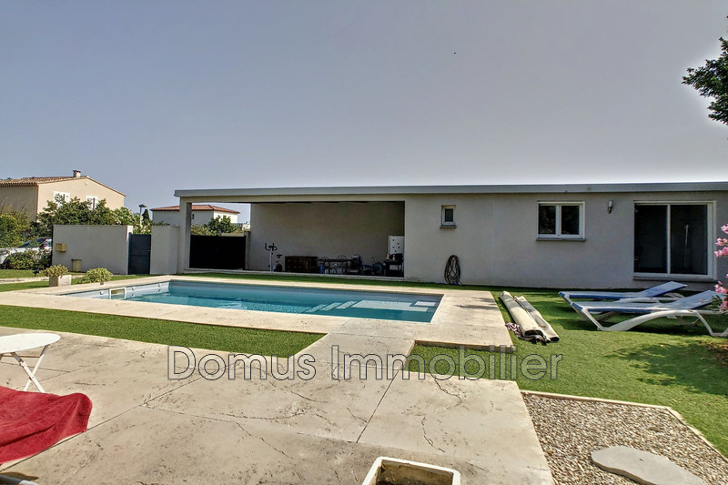 Vente villa Avignon  