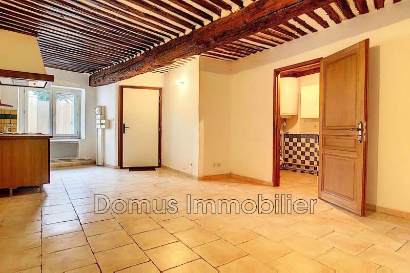 Photo Appartement Saint-Saturnin-lès-Avignon achat appartement 1 pièce 22 m²