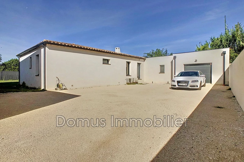 Photo Villa Châteauneuf-de-Gadagne   achat villa  3 chambres   107&nbsp;m&sup2;
