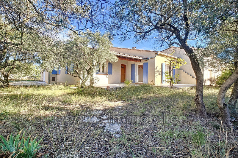 Photo House Châteauneuf-de-Gadagne Proche village,   to buy house  3 bedrooms   97&nbsp;m&sup2;