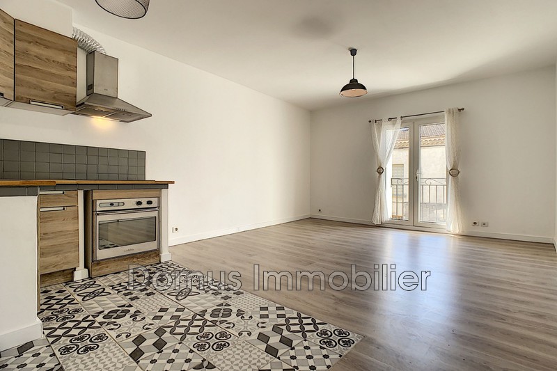 Photo Appartement Châteauneuf-de-Gadagne achat appartement 2 pièces 44 m²