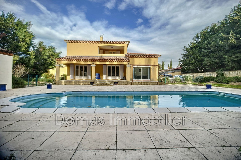 Photo Villa L&#039;Isle-sur-la-Sorgue Proche village,   to buy villa  5 bedrooms   196&nbsp;m&sup2;