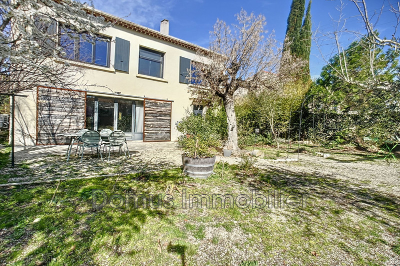 Photo House Cabannes Proche village,   to buy house  4 bedrooms   139&nbsp;m&sup2;