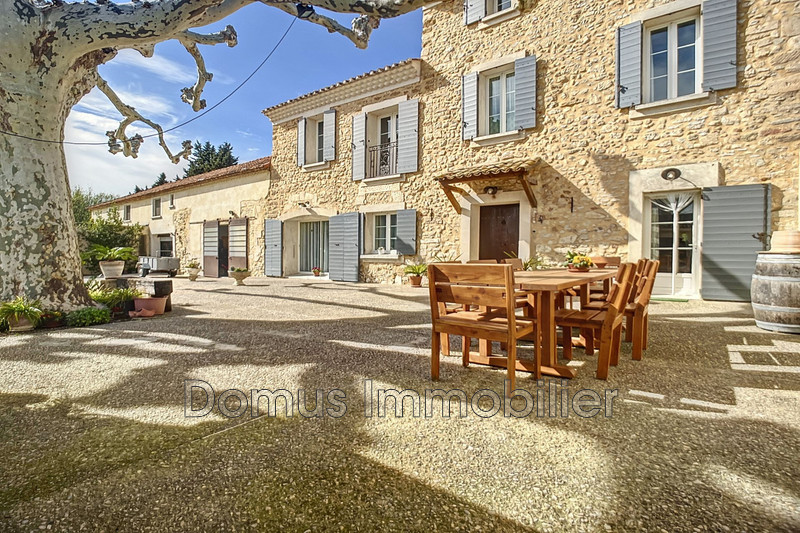 Photo Mas Monteux Campagne,   to buy mas  6 bedrooms   251&nbsp;m&sup2;
