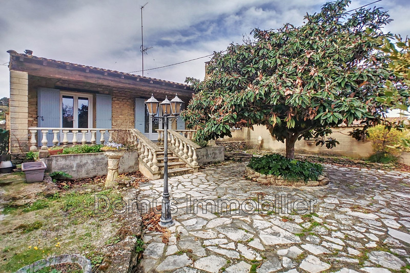 Photo Villa Jonquerettes Proche village,   to buy villa  2 bedrooms   87&nbsp;m&sup2;
