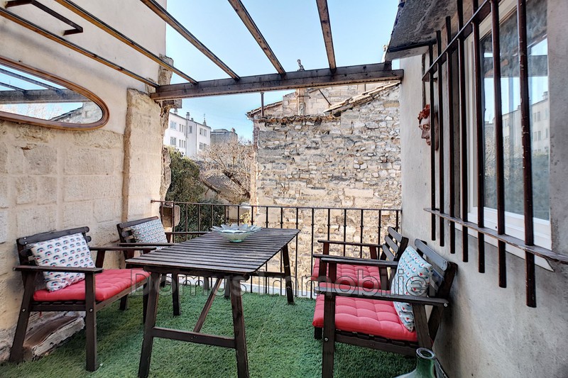 Photo Appartement Avignon Centre-ville, achat appartement 4 pièces 71 m²