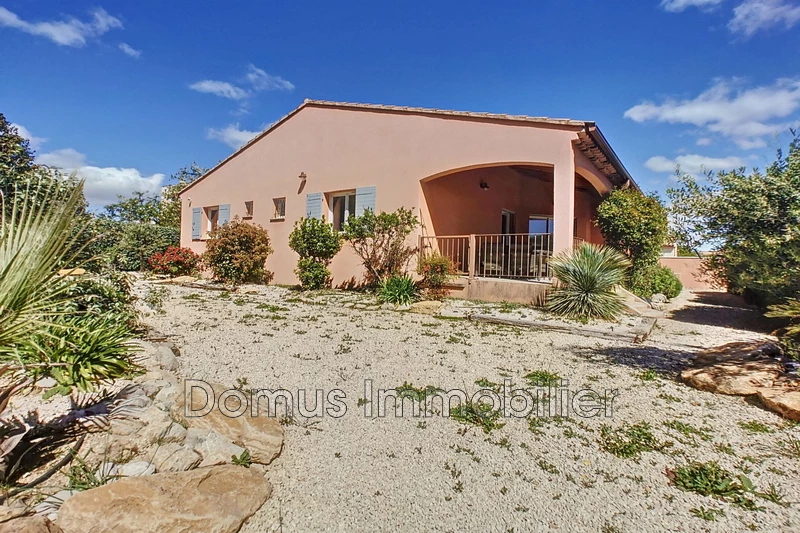 Photo Maison Sorgues Proche village,   achat maison  4 chambres   153&nbsp;m&sup2;