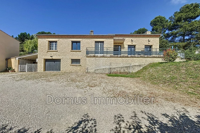 Photo Maison Châteauneuf-de-Gadagne Proche village,   achat maison  5 chambres   138&nbsp;m&sup2;