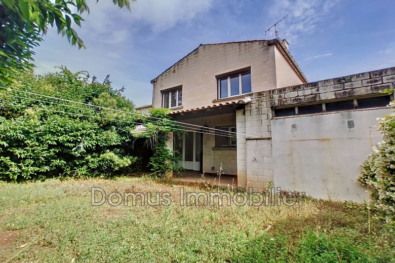 Photo Maison Montfavet Lotissement, achat maison 3 chambres 83 m²