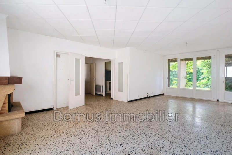 Vente maison Montfavet  