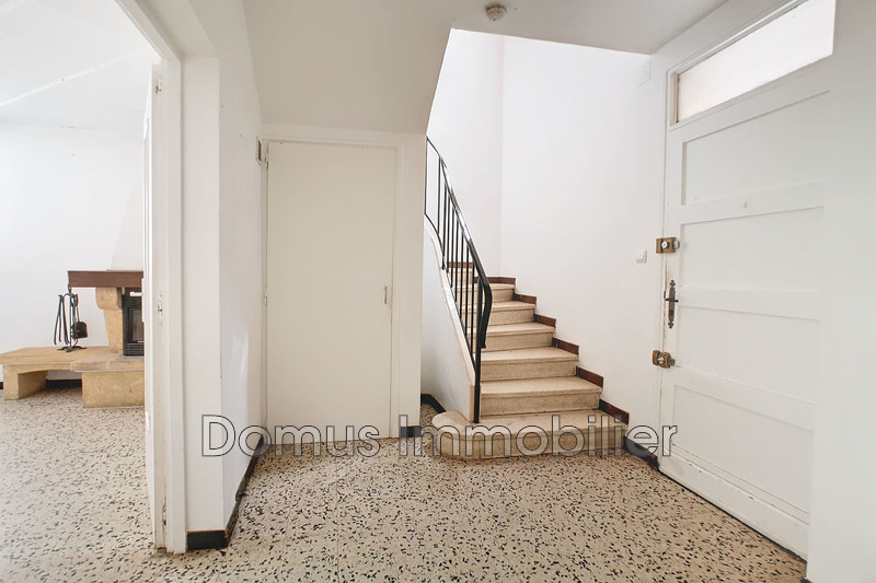 Vente maison Montfavet  