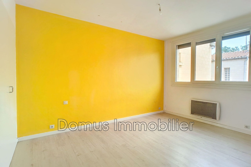Vente maison Montfavet  