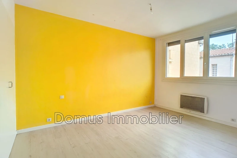 Vente maison Montfavet  