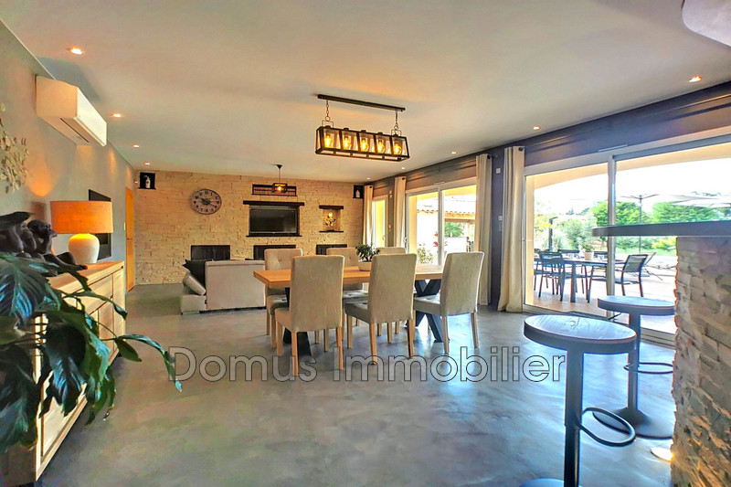 Vente villa Pernes-les-Fontaines  