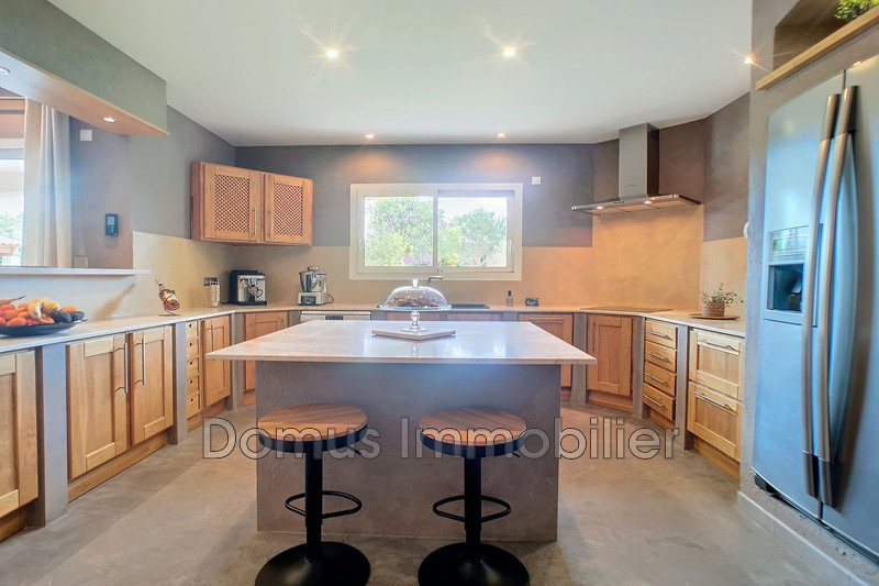 Vente villa Pernes-les-Fontaines  