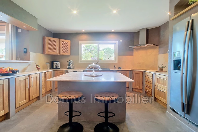 Vente villa Pernes-les-Fontaines  