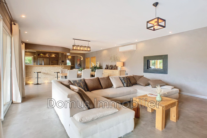 Vente villa Pernes-les-Fontaines  