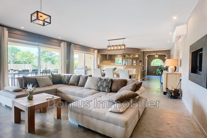 Vente villa Pernes-les-Fontaines  