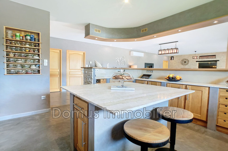 Vente villa Pernes-les-Fontaines  