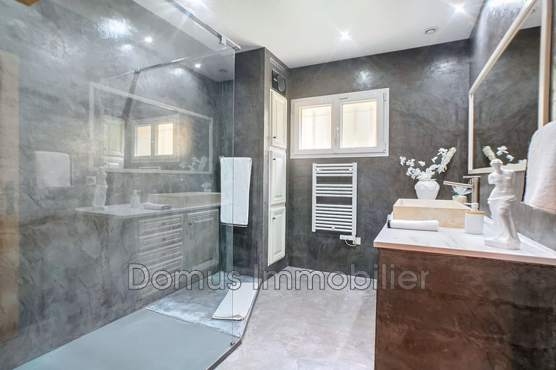 Vente villa Pernes-les-Fontaines  