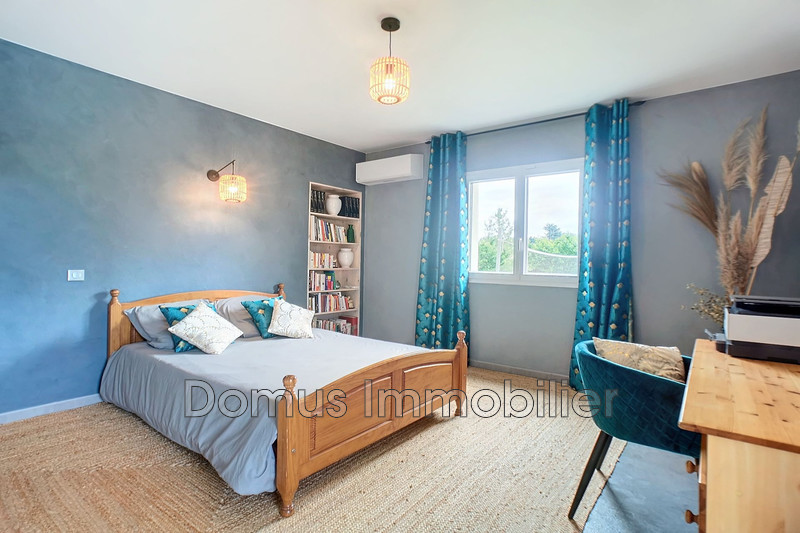 Vente villa Pernes-les-Fontaines  